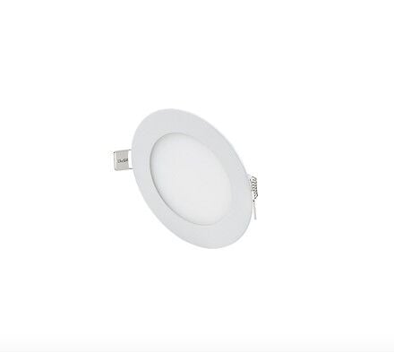 Cata 6 Watt Panel Led CT-5145 Beyaz Işık Alüminyum Kasa