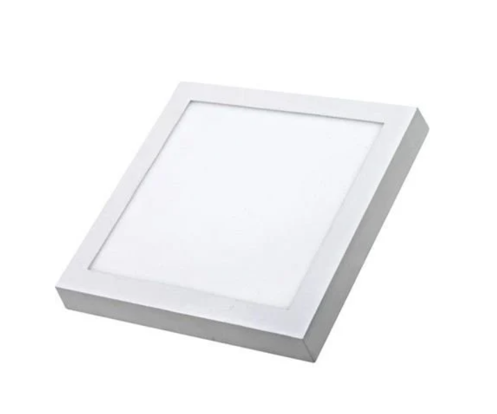 Cata 18w Sıva Üstü Kare Panel Led CT-5234 Beyaz Işık