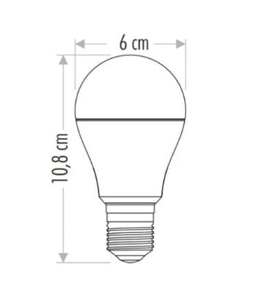 Cata 15 Watt Led Ampul CT-4274 Beyaz Işık