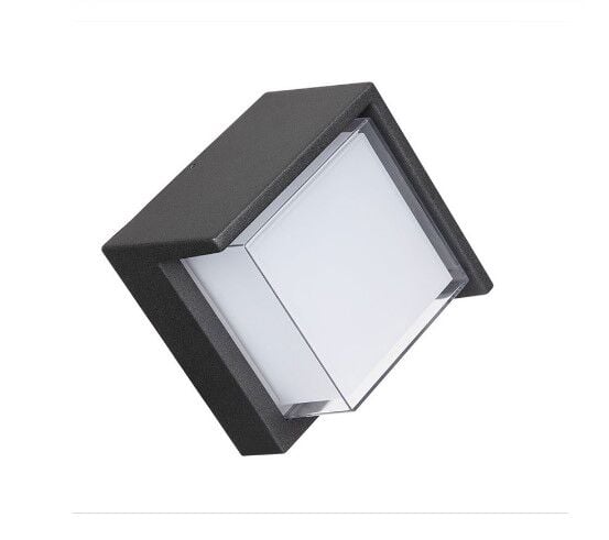 Cata Sıva Üstü Led Aplik 6w Günışığı Renk CT-7078