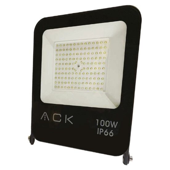 ACK 100W Dob Smd Led Projektör 6500K AT62-19132