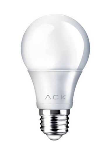 ACK AA13-00923 9W E27 6500K Beyaz A60 Led Ampul