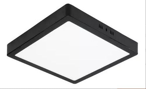 Cata 18W Sıva Üstü Led Kare Panel Led CT-5236S Beyaz Işık